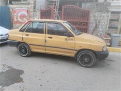 Saipa 131